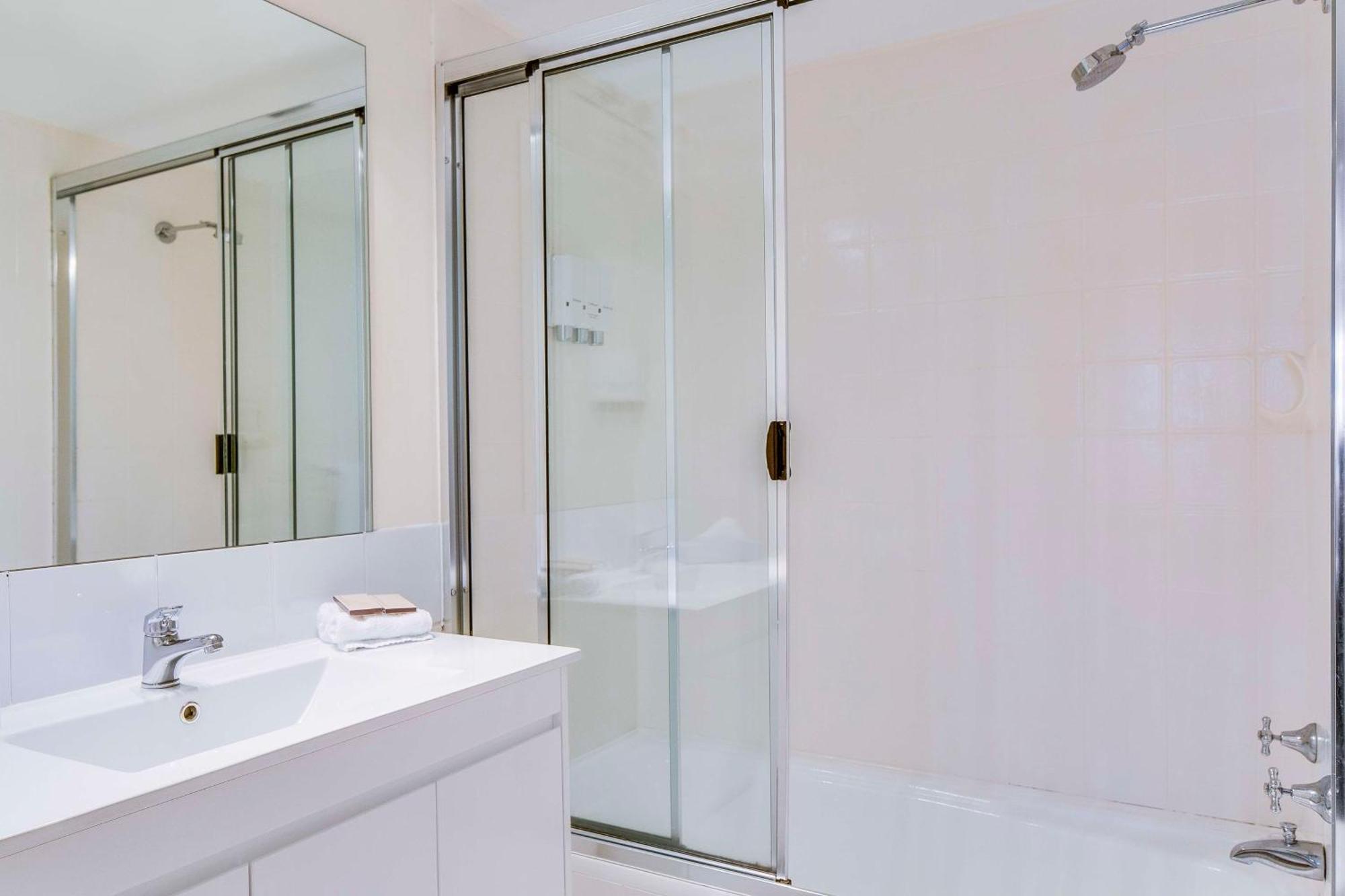 Metro Apartments On King Sydney Bagian luar foto